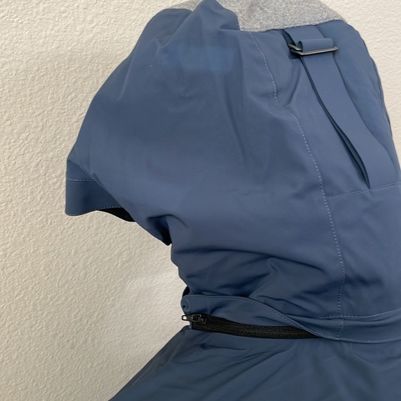 Capranea SKI JACKET - Midnight Navy - Picture 12 of 16